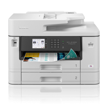 Brother MFC-J5740DW - Multifunktionsdrucker A3 - Tinte